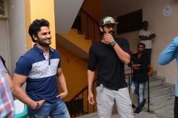 Celebrities at Pink Movie Premiere  - 56 of 78