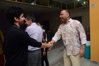 Celebrities at Pink Movie Premiere  - 58 of 78