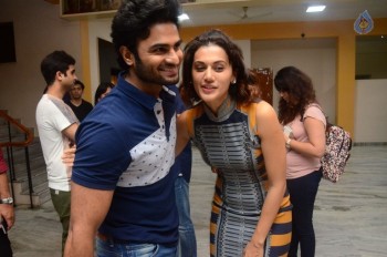 Celebrities at Pink Movie Premiere  - 60 of 78