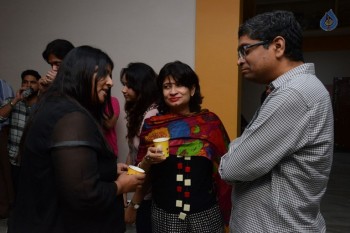 Celebrities at Pink Movie Premiere  - 61 of 78