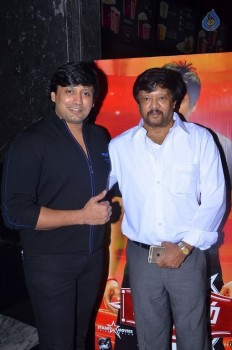 Celebrities at Saagasam Special Show - 35 of 42