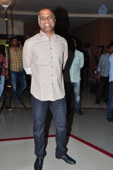 Celebrities at Size Zero Special Show - 15 of 63