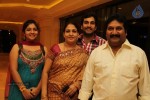 Celebrities at Sneha and Prasanna Wedding Reception Photos - 53 of 108