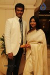 Celebrities at Sneha and Prasanna Wedding Reception Photos - 59 of 108