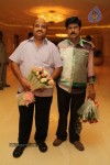 Celebrities at Sneha and Prasanna Wedding Reception Photos - 85 of 108