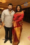 Celebrities at Sneha and Prasanna Wedding Reception Photos - 94 of 108