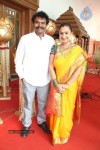 Celebrities at Sneha and Prasanna Wedding Reception Photos - 98 of 108