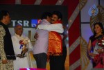 Celebrities at TSR TV9 Film Awards Set- 01 - 28 of 181