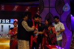 Celebrities at TSR TV9 Film Awards Set- 01 - 32 of 181