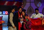 Celebrities at TSR TV9 Film Awards Set- 01 - 119 of 181