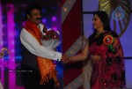 Celebrities at TSR TV9 Film Awards Set- 01 - 124 of 181