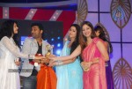Celebrities at TSR TV9 Film Awards Set- 02 - 95 of 193
