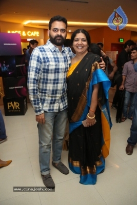 Celebrities Watch Garuda Vega Movie - 3 of 35