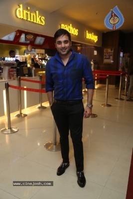 Celebrities Watch Garuda Vega Movie - 9 of 35