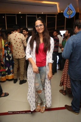 Celebrities Watch Garuda Vega Movie - 20 of 35