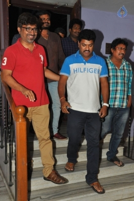 Celebrities Watches Ami Thumi Special Show - 23 of 42