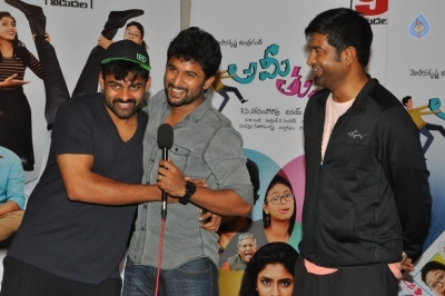 Celebrities Watches Ami Thumi Special Show - 25 of 42