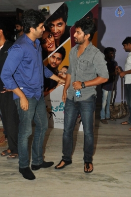 Celebrities Watches Ami Thumi Special Show - 26 of 42