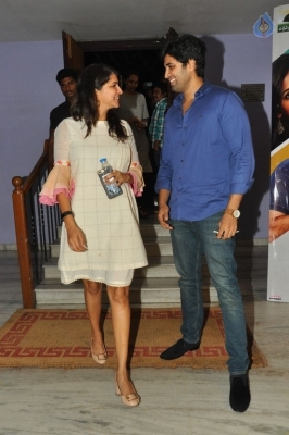Celebrities Watches Ami Thumi Special Show - 27 of 42