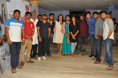 Celebrities Watches Ami Thumi Special Show - 31 of 42