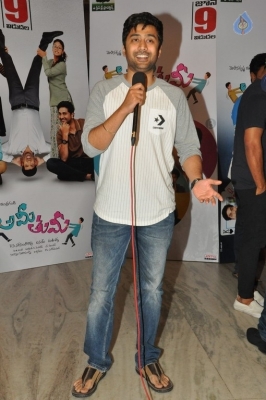 Celebrities Watches Ami Thumi Special Show - 32 of 42