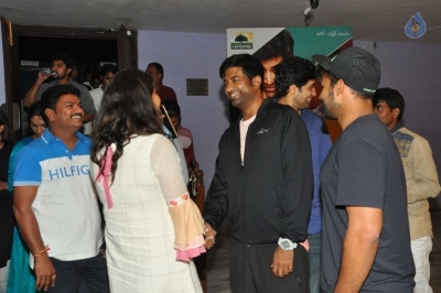 Celebrities Watches Ami Thumi Special Show - 36 of 42