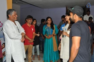 Celebrities Watches Ami Thumi Special Show - 37 of 42