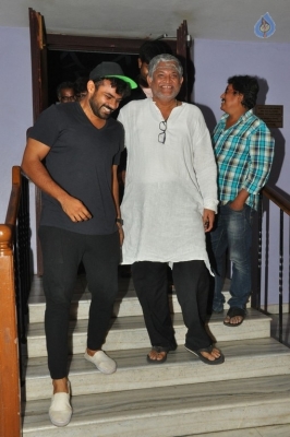 Celebrities Watches Ami Thumi Special Show - 39 of 42