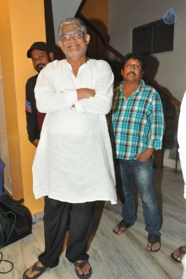 Celebrities Watches Ami Thumi Special Show - 40 of 42