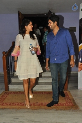 Celebrities Watches Ami Thumi Special Show - 41 of 42