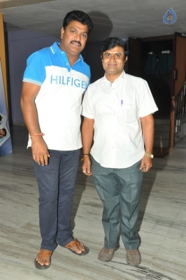 Celebrities Watches Ami Thumi Special Show - 42 of 42