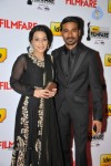 Celebs at 60th Idea Filmfare Awards  - 88 of 107