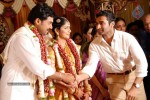 Celebs at Actor Karthi and Ranjini Wedding - 29 of 44