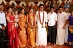 Celebs at Actor Karthi and Ranjini Wedding - 30 of 44