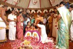 Celebs at Actor Karthi and Ranjini Wedding - 34 of 44