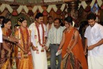 Celebs at Actor Karthi and Ranjini Wedding - 42 of 44
