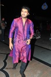 Celebs at Allu Arjun Sangeet Function - 36 of 97