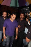 Celebs at Arpita Khan Birthday Celebrations - 44 of 83