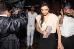Celebs at Arpita Khan Birthday Celebrations - 46 of 83