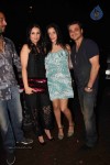 Celebs at Arpita Khan Birthday Celebrations - 56 of 83