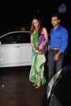 Celebs at Arpita Khan Birthday Celebrations - 57 of 83