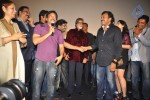 Celebs at Bbuddah Movie Premiere Show - 138 of 151