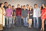 Celebs at Bbuddah Movie Premiere Show - 142 of 151