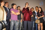 Celebs at Bbuddah Movie Premiere Show - 145 of 151