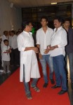 Celebs at Brahmanandam Son Wedding - 35 of 84