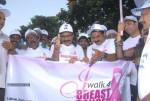 Stars at Breast Cancer Awareness Walk 4 Event - 59 of 107