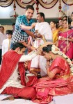Celebs at BVSN Prasad Daughter Wedding - 18 of 96