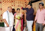 Celebs at BVSN Prasad Daughter Wedding - 67 of 96