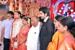 Celebs at BVSN Prasad Daughter Wedding - 73 of 96