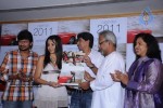 Celebs at G Venkat Ram Kollywood Calendar Launch - 5 of 52